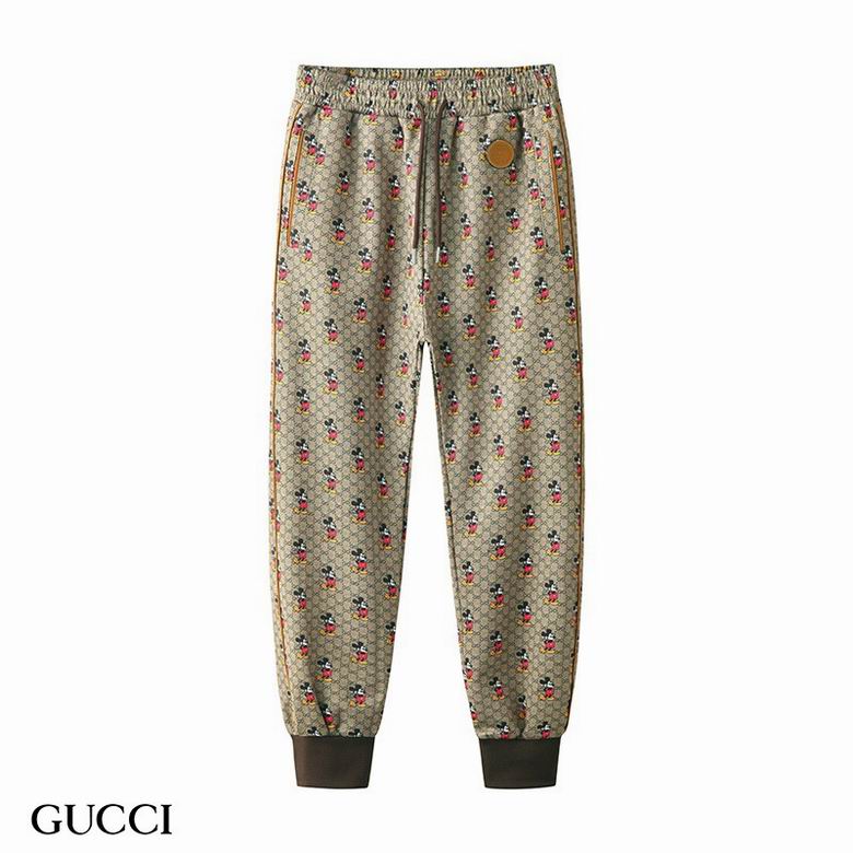 Gucci Long Pants-044